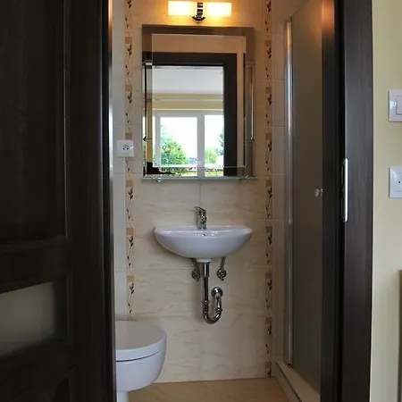 Vaclav Guest house
