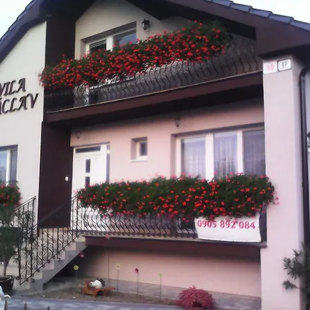 Guest house Vaclav 2*