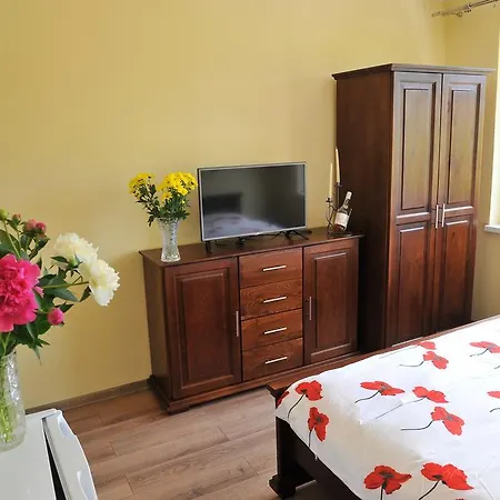 Vaclav Guest house 2*