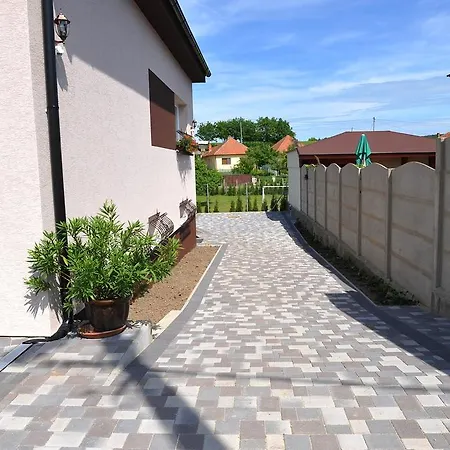 Vaclav 2* Podhájska