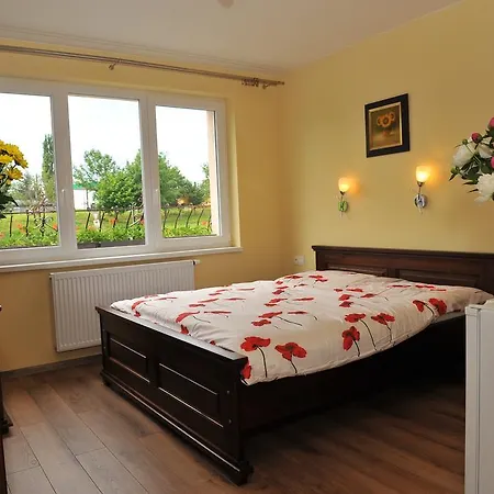 Gæstehus Vaclav Podhájska