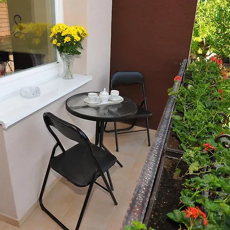 Vaclav Guest house Podhajska