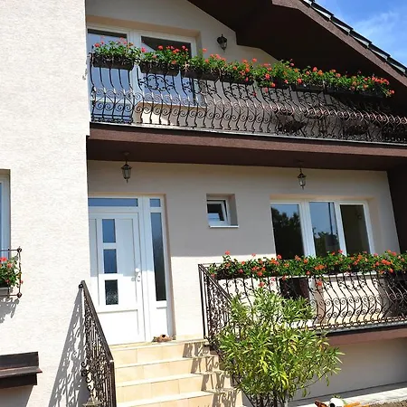 Vaclav Guest house 2*