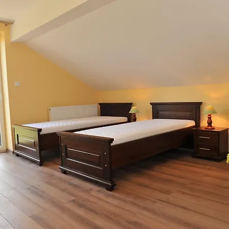 Guest house Vaclav