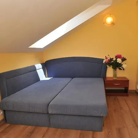 Vaclav Guest house