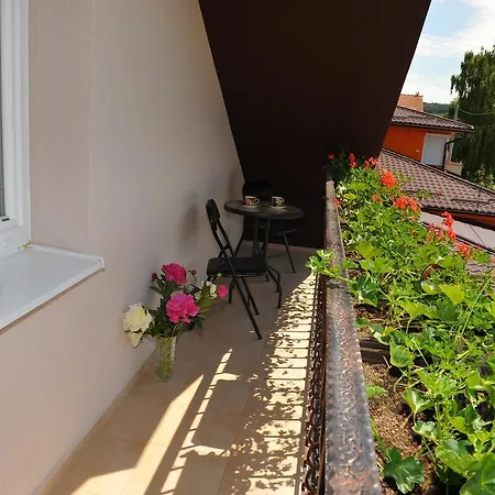 Vaclav 2* Podhájska