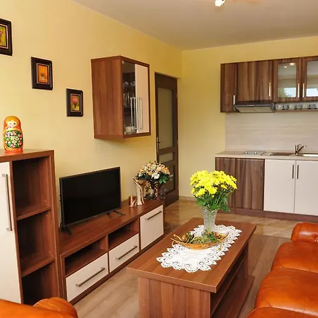 Guest house Vaclav
