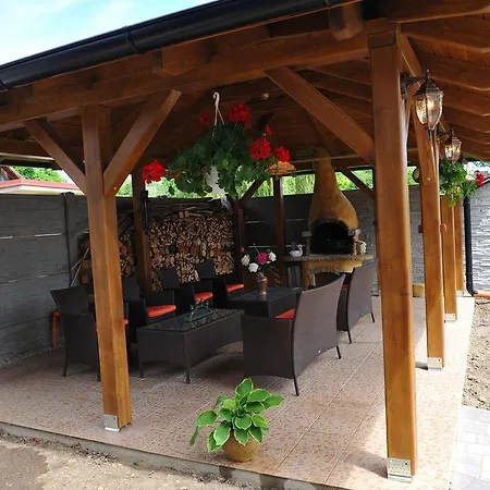 Guest house Vaclav Podhajska
